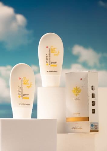 BẠN CÓ THỂ MUA SẢN PHẨM IVIVA TẠI THAILAND