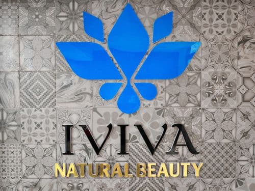 About IVY BEAUTY